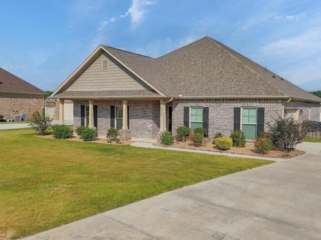 24228 Ransom Spring Drive