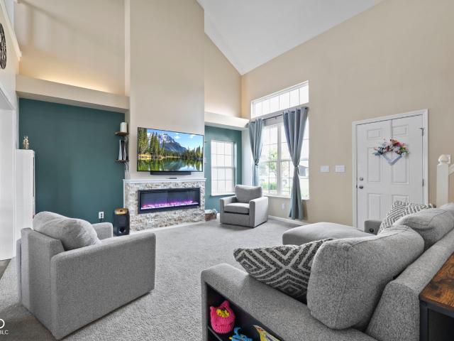 2422 Montezuma Express Drive
