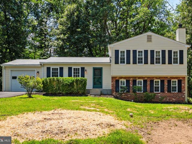 2422 Ivywood Road