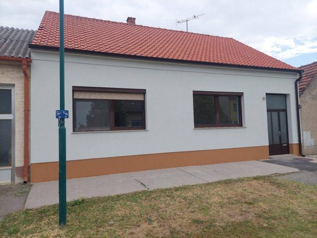 2422 Pama Landhaus sucht Familie