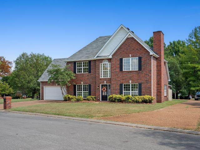 2422 Taylor Close