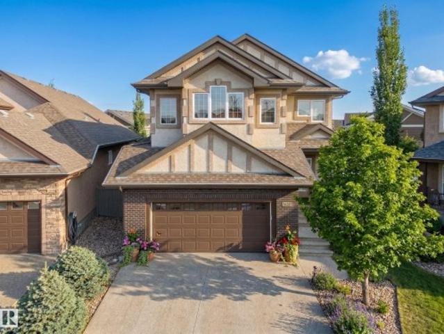 2422 Warry Place, Edmonton, AB, T6W 0P1 house for sale | Listing ID E4496 | Royal LePage