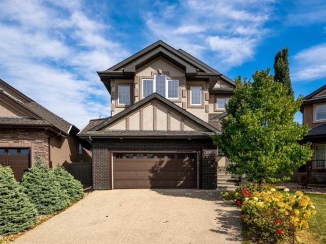 2422 Warry Place Sw, Edmonton, AB, T6W 0P1 house for sale | Listing ID E4511 | Royal LePage