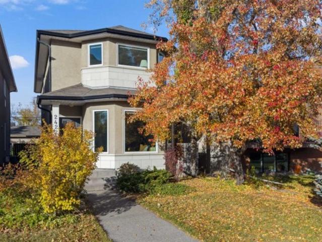 2422 3 Avenue Nw, Calgary, AB, T2N 0L1 house for sale | Listing ID A2352 | Royal LePage