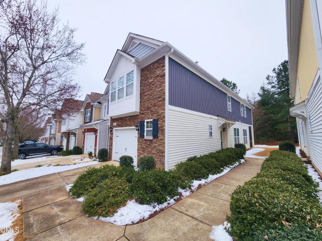 2423 Memory Ridge Dr, Raleigh, NC 27606 | MLS #10169