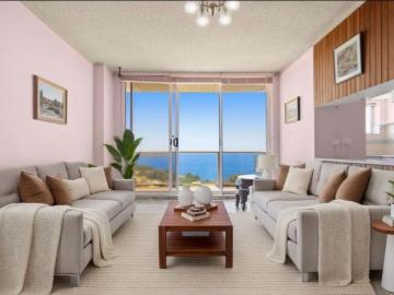 South Sydney Municipality, Macdonaldtown, Sydney County, Snapper Island