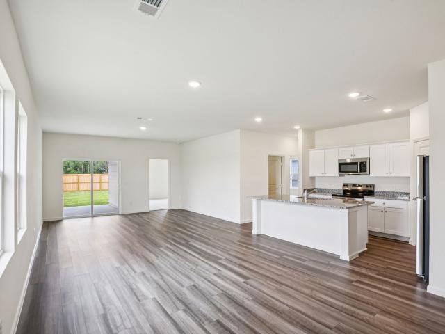 2423 Evergreen Falls Drive