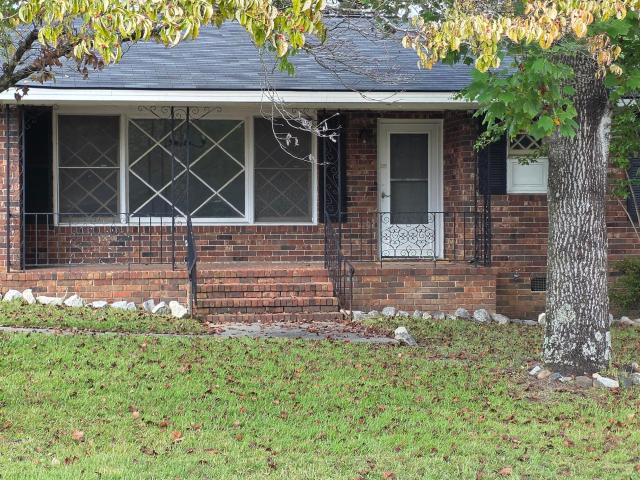 2423 Eagle Drive