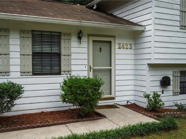 2423 Falcon Court