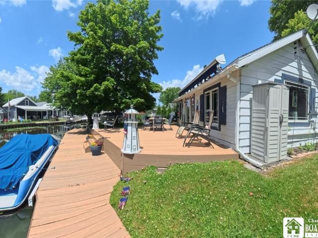 2423 Lakeside Drive