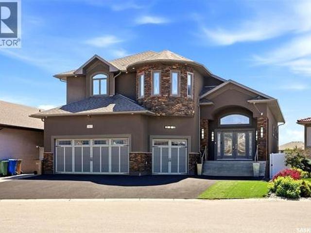 2423 Linner Bay, Regina, SK, S4V 1K3 house for sale | Listing ID SK043342 | Royal LePage