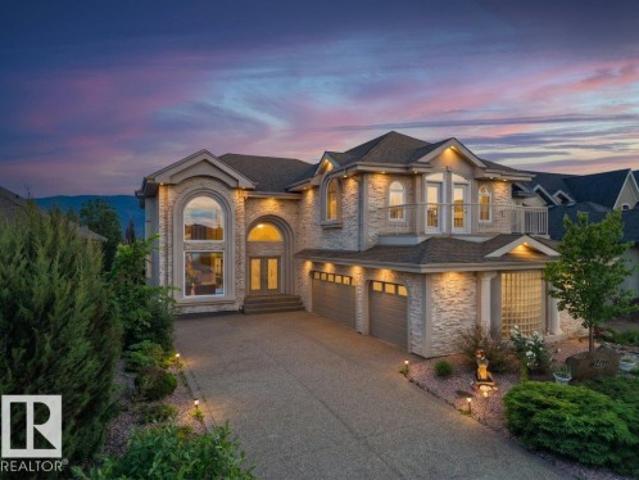 2423 Tegler Green, Edmonton, AB, T6R 3K2 house for sale | Listing ID E4497 | Royal LePage