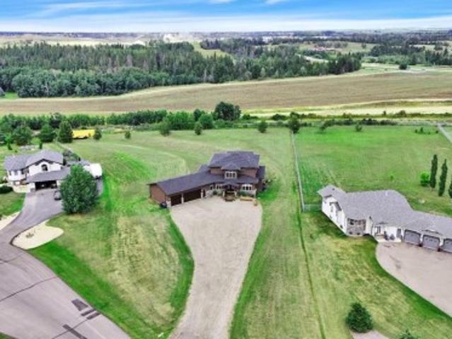 242 27 Township Road 392, Rural Red Deer County, AB, T4S 1X5 house for sale | Listing ID A2278 | Royal LePage