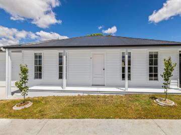 Goulburn, Goulburn Mulwaree, Victoria