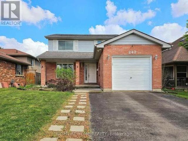 242 Colette Drive, London South X, ON, N6E 3S8 house for sale | Listing ID X12872 | Royal LePage