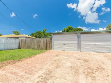 Gulliver, Mount Stuart, Townsville City, Townsville City, Inneston, Yorke Peninsula, Yorke Peninsula, Garden Island, City of Salisbury, South Australia