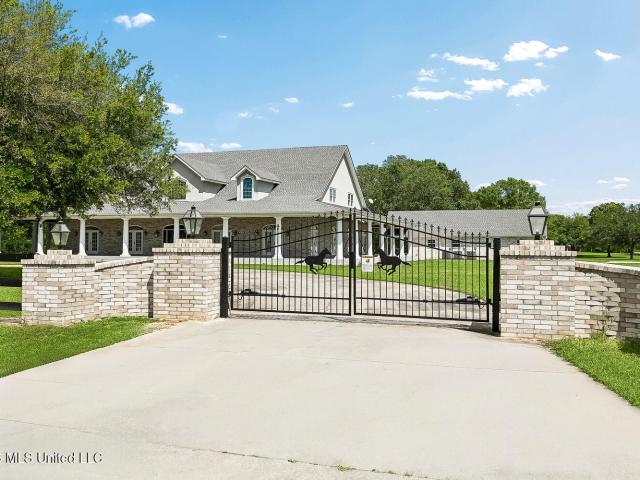 242 Carey Byrd Road