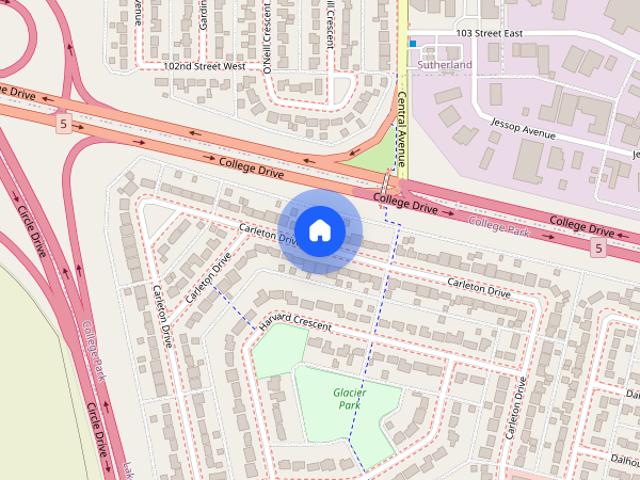 242 Carleton Drive