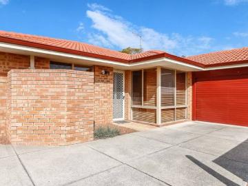 2/42 Cleopatra, PALMYRA WA 6157 – One Residential – Perth Real Estate Specialists