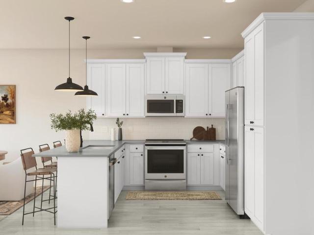 242 Clement Loop
