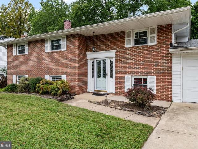 242 Cross Creek Drive