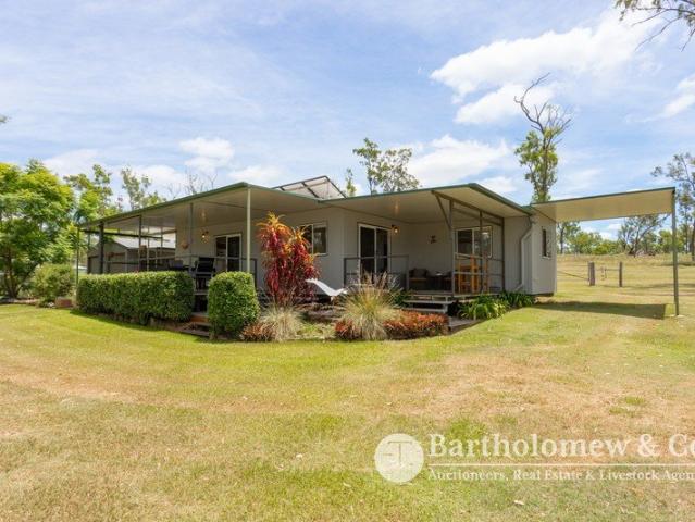 242 Acre Lifestyle Escape with Cabins, 2 Titles in the Heart of the Scenic Rim