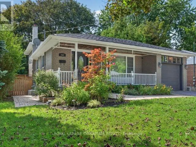 242 ALTAMIRA ROAD