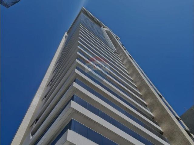 242 Área Útil Apartamento Alugar, 4 Dormitórios localizado em R. Visc. de Mauá, 561 Duas quadras da Praça Portugal Meireles, Fortaleza, Ceará, 60125 160 | Brasil