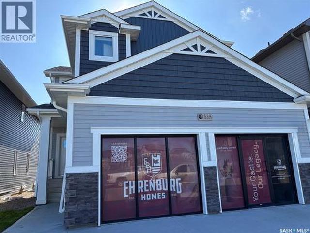 242 Asokanihkew Crescent, Saskatoon, SK, S7V 2C4 house for sale | Listing ID SK048571 | Royal LePage