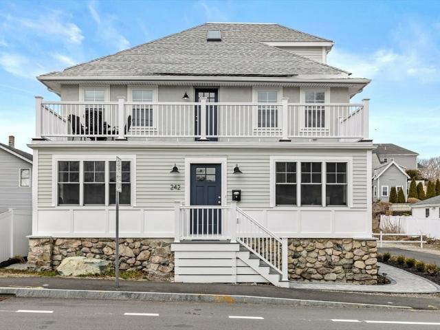 242 Atlantic Ave Short Term #1, Hull, US, MA