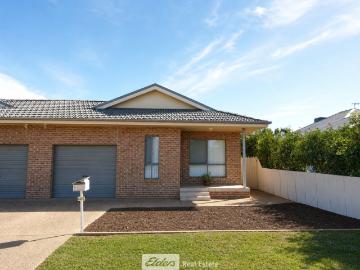 Griffith, New South Wales, Griffith Area, Victoria
