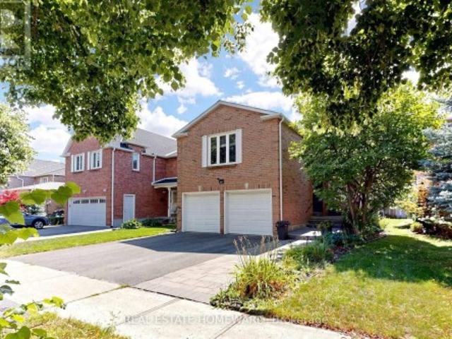 242 Badessa Circle, Vaughan, ON, L4J 6C7 house for sale | Listing ID N13753 | Royal LePage