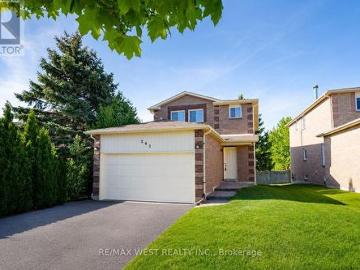 242 Bernard Avenue, Richmond Hill, ON, L4S 1E2 house for sale | Listing ID N13158 | Royal LePage