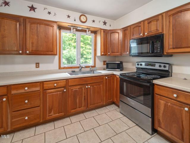 242 Burdick Road