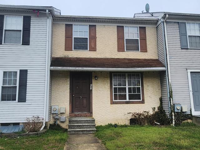 242 Green Blade Dr, Dover, DE 19904 | MLS #DEKT2045