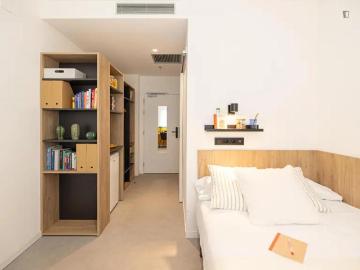 242 Dormitorio Apartamentos Sevilla Sevilla 103308045