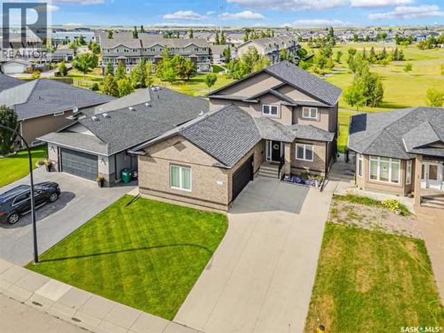 242 Denham Crescent, Saskatoon, SK, S7R 1E9 house for sale | Listing ID SK045807 | Royal LePage
