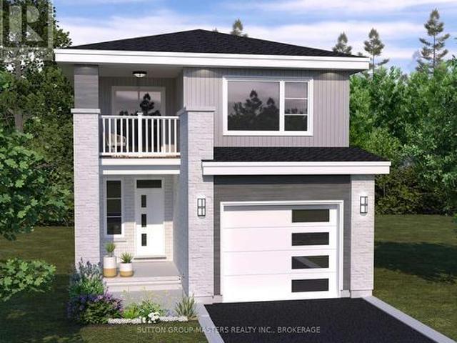 242 Dr Richard James Crescent, Loyalist Amherstview, ON, K7N 0E5 house for sale | Listing ID X13504 | Royal LePage