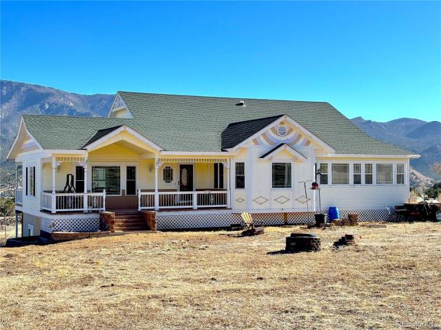 242 E Blarney Stone Road