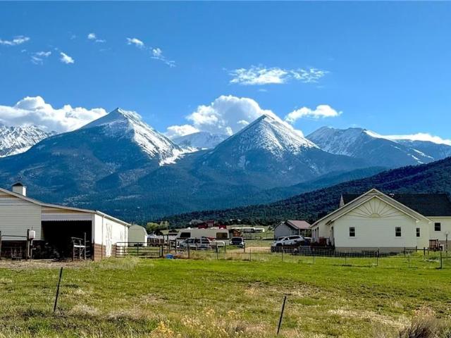 242 E Blarney Stone Road, Howard, US, CO