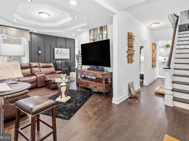 242 E Church Road