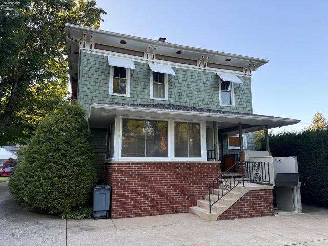 242 East Main Street
