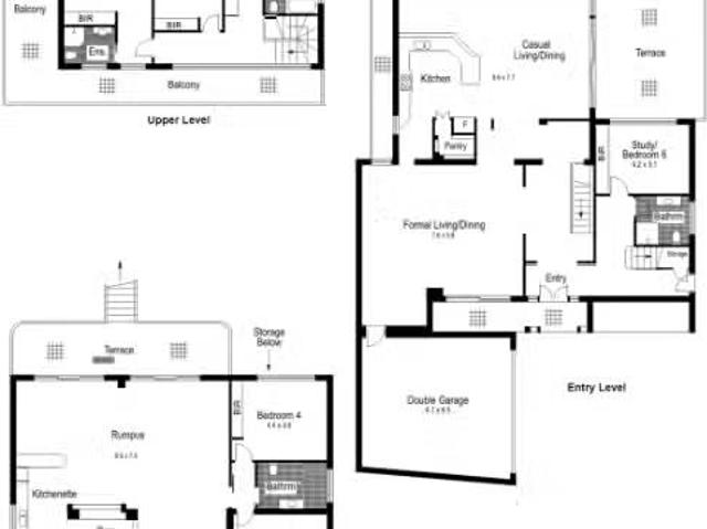 242 Edinburgh Road, Castlecrag House for rent Listed by Emily.