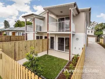 2/42 Eversley Terrace, Yeronga, QLD 4104