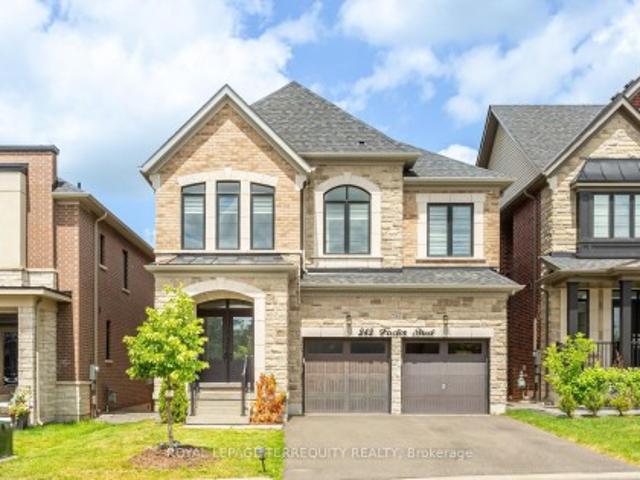 242 Factor Street, Vaughan, ON, L4H 5C1 house for sale | Listing ID N13621 | Royal LePage