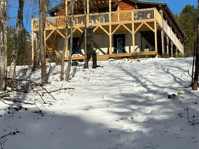 242 Falling Creek Drive