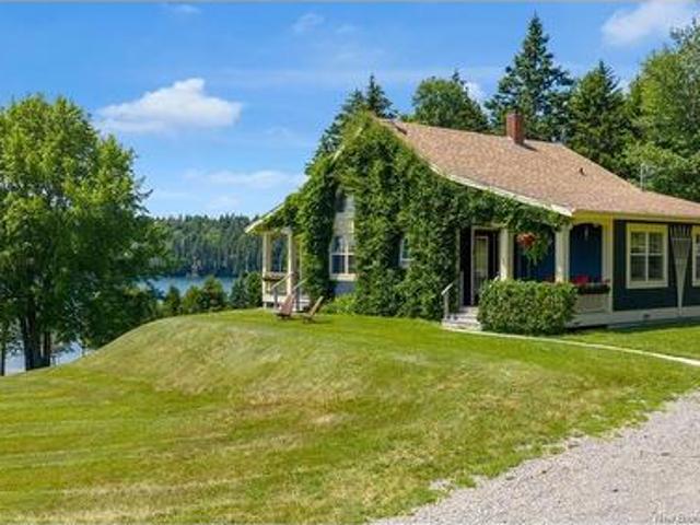 242 Fiander Rd, Bocabec, NB, E5B 3M6 house for sale | Listing ID NB146351 | Royal LePage