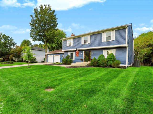 242 Hawthorne Drive
