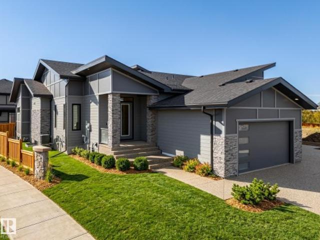 242 Hays Ridge Boulevard Sw, Edmonton, AB, T6W 5V8 house for sale | Listing ID E4513 | Royal LePage