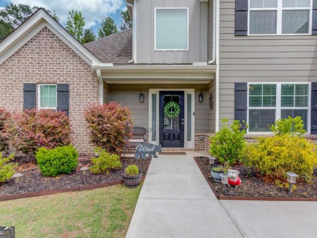 242 Lokeys Circle